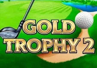 Gold Trophy 2 screenshot