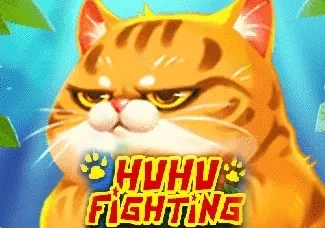 Hu Hu Fighting game thumbnail