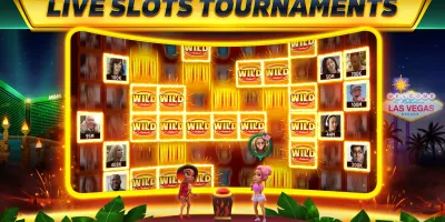 Blackjack en Vivo screenshot