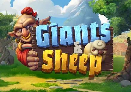 Giants & Sheep game icon