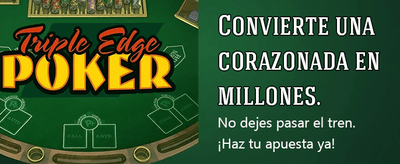 Tu Suerte Está en clsolcasino.com