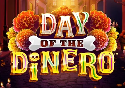 Day Of The Dinero™ game thumbnail