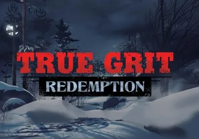 True Grit Redemption game icon