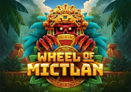 Wheel of Mictlan game screenshot