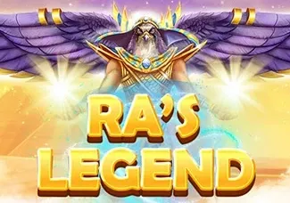RA's Legend game thumbnail