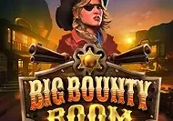 Big Bounty Boom