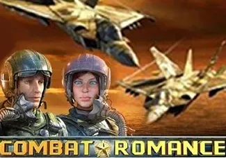 Combat Romance game screenshot