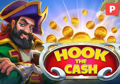 Hook the Cash game thumbnail