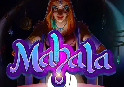 Mahala game icon