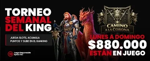 Cashback VIP Semanal promotional banner
