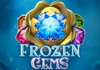 Frozen Gems game screenshot