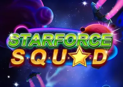 Starforce Squad game icon