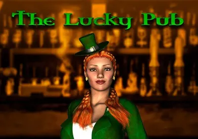 The Lucky Pub game thumbnail