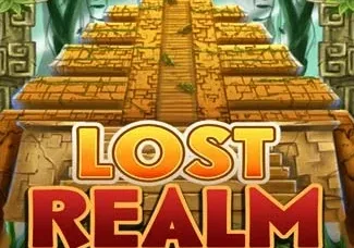 Lost Realm screenshot